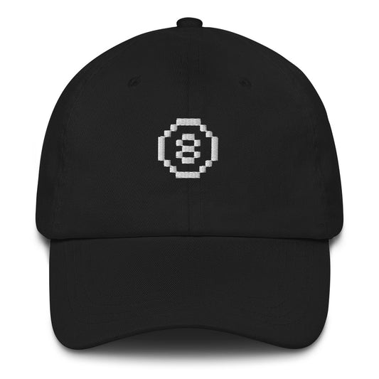 The 8 Dad Hat