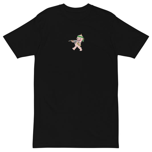 Kewpie Rambo T-Shirt